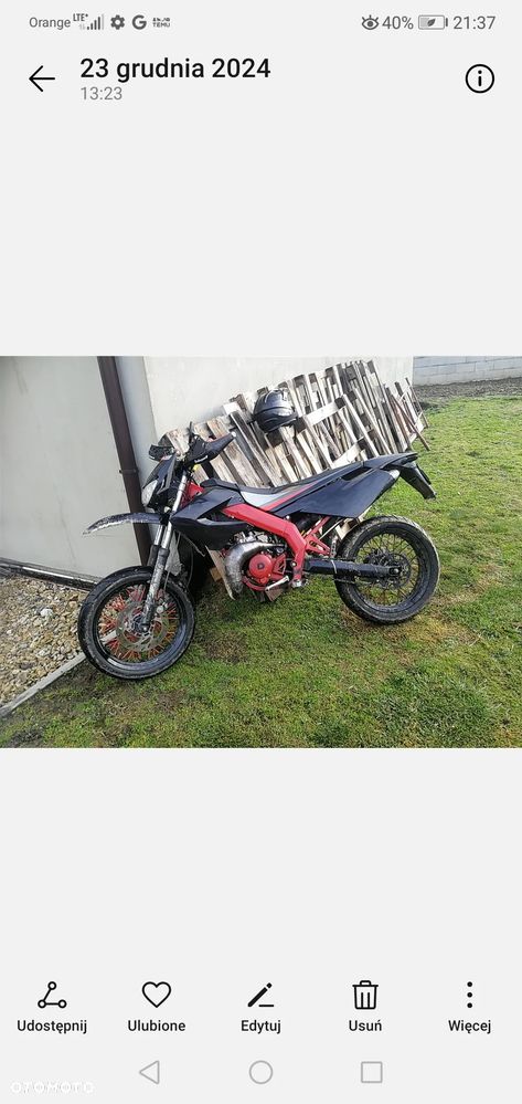Derbi Senda - 5