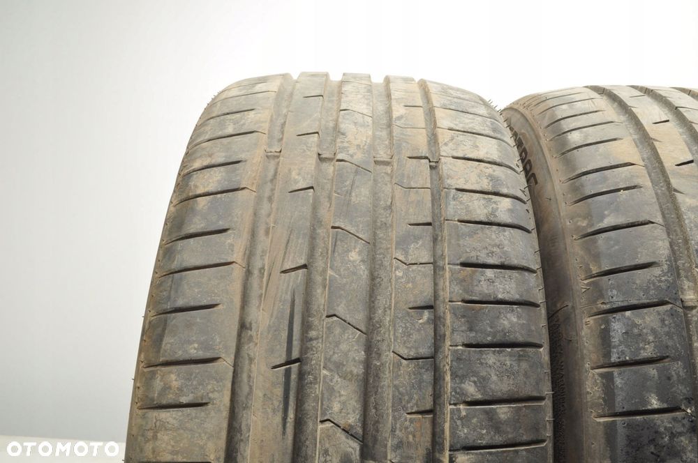 2X OPONA OPONY POWERTRAC ECOSPORT X77 205/40 R17 24/25R - 2