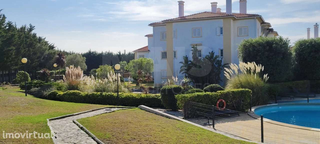 Apartamento T3 + 1 na Quinta da Beloura – Sintra - Grande imagem: 5/39