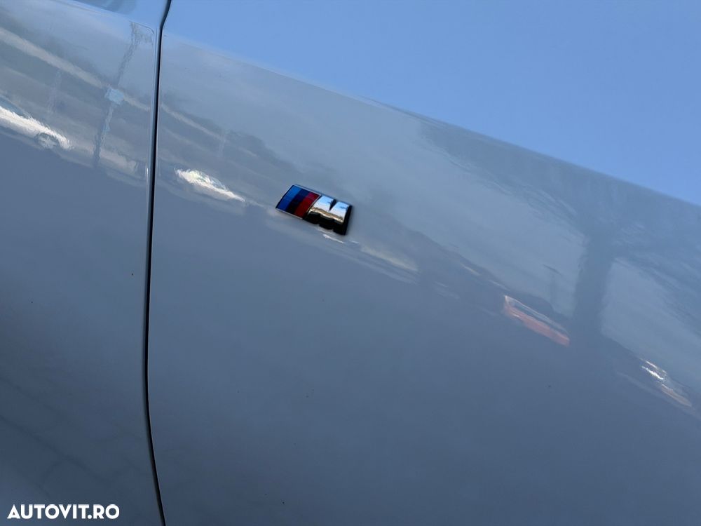 BMW Seria 3 320d Aut. Edition M Sport Shadow - 28