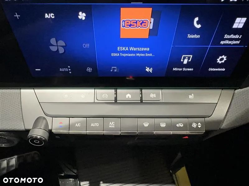 Opel Astra 1.2 T Edition S&S - 26