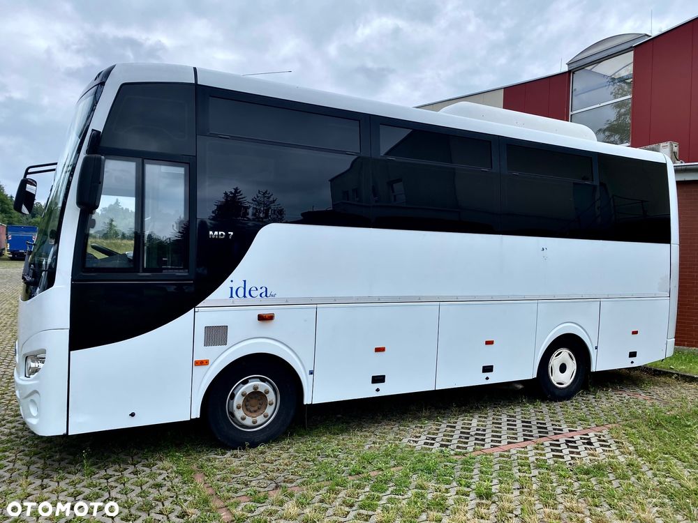 Temsa MD7 - 8