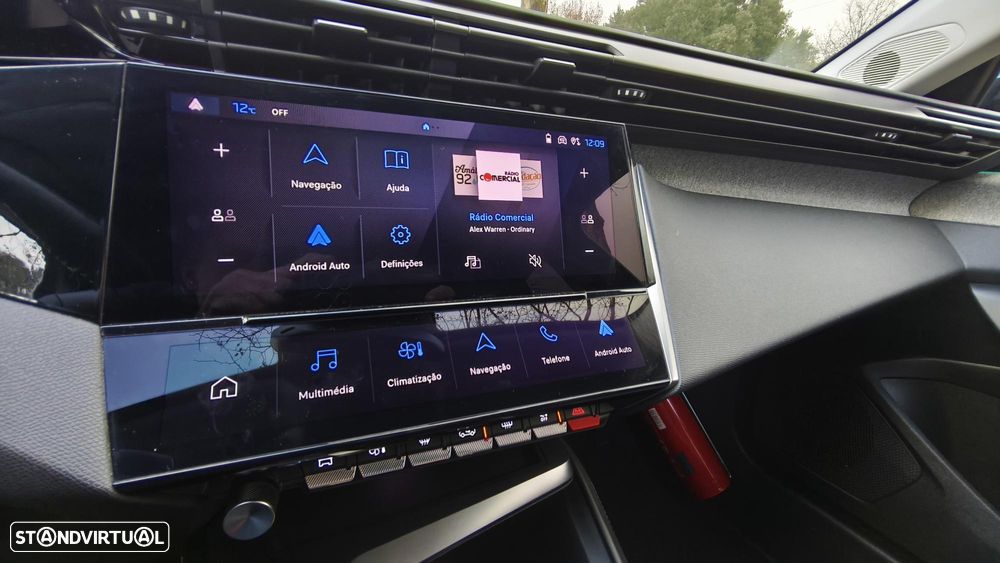 Peugeot 308 SW 1.5 BlueHDi Allure Pack - 52