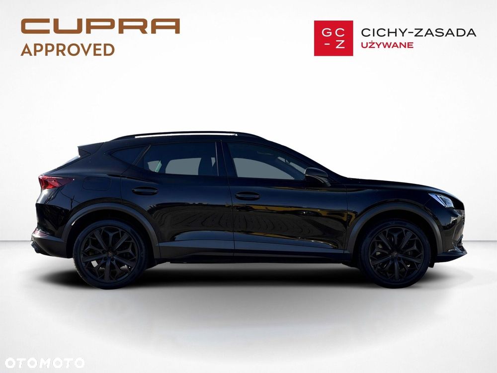 Cupra Formentor 2.0 TSI 4Drive VZ Tribe Edition DSG - 7