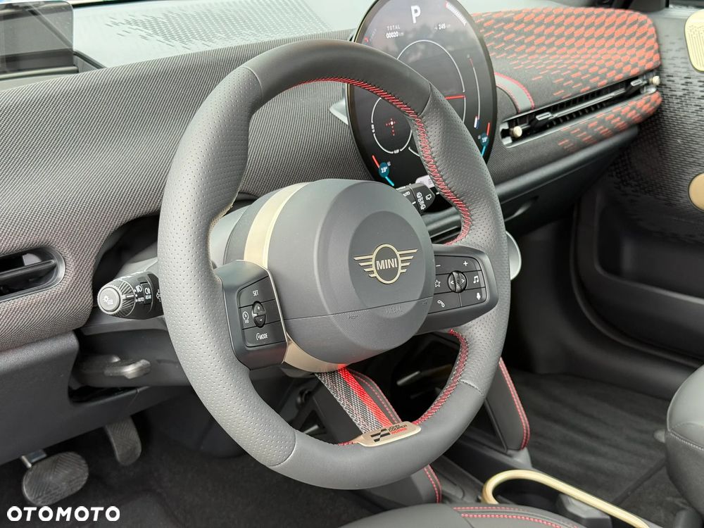 MINI Cooper JCW E 54.2kWh - 15