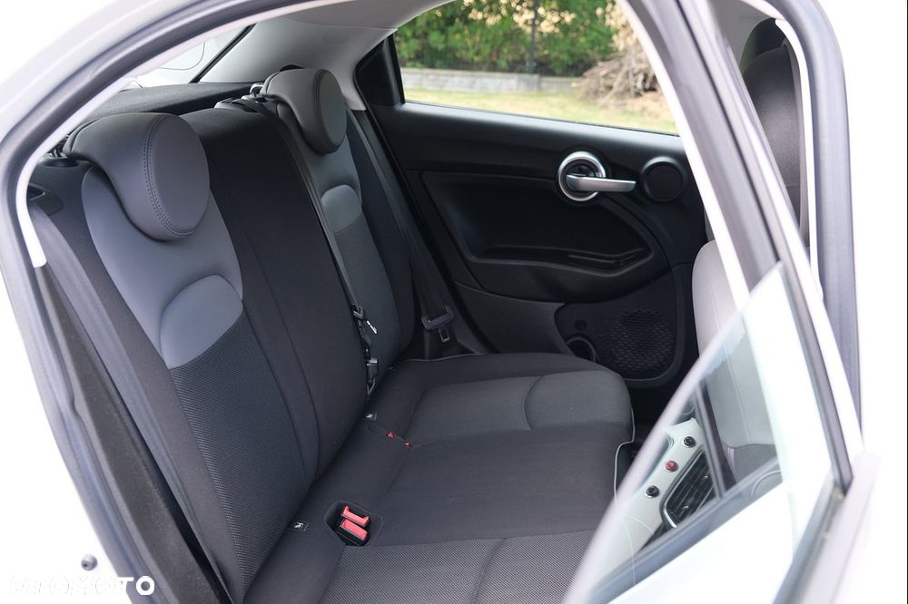 Fiat 500X - 32