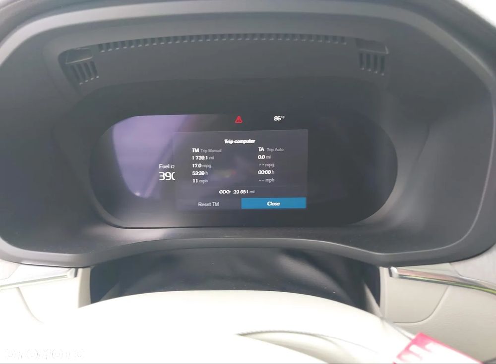 Volvo XC 60 B5 B AWD Core - 11