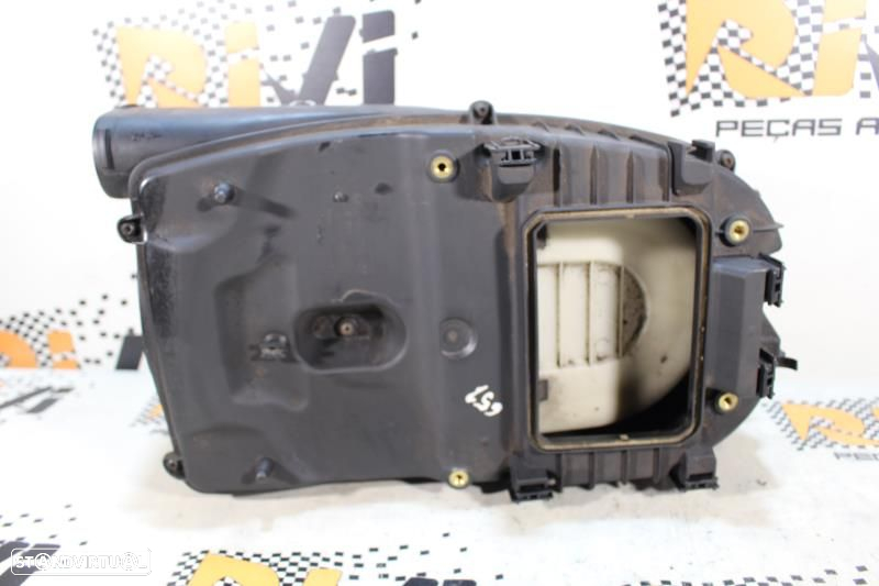 Caixa Filtro De Ar Mercedes-Benz C-Class (W204)  A6510901101 / A 651 0 - 5