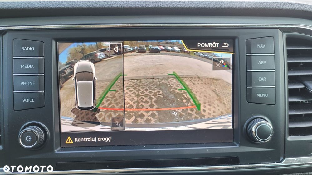 Seat Ateca 1.6 TDI ECOMOTIVE STYLE - 16