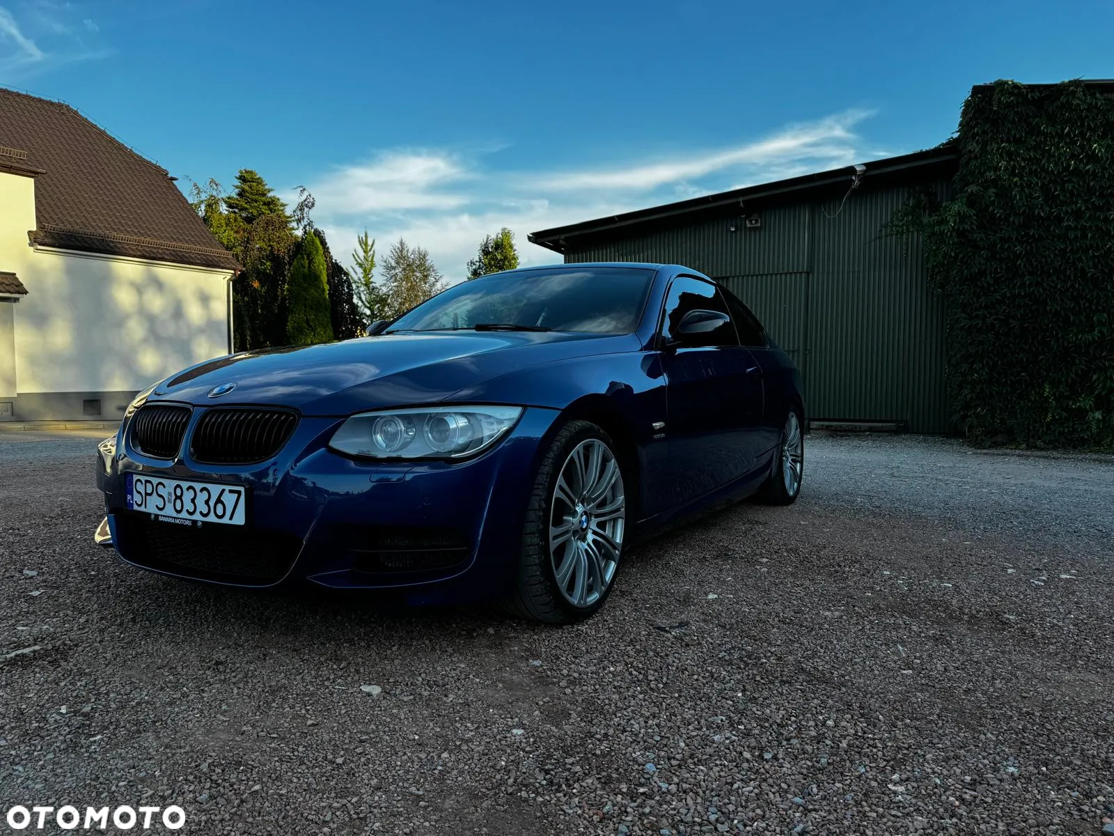 BMW Seria 3 - 10