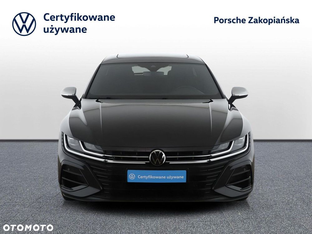 Volkswagen Arteon Shooting Brake - 8
