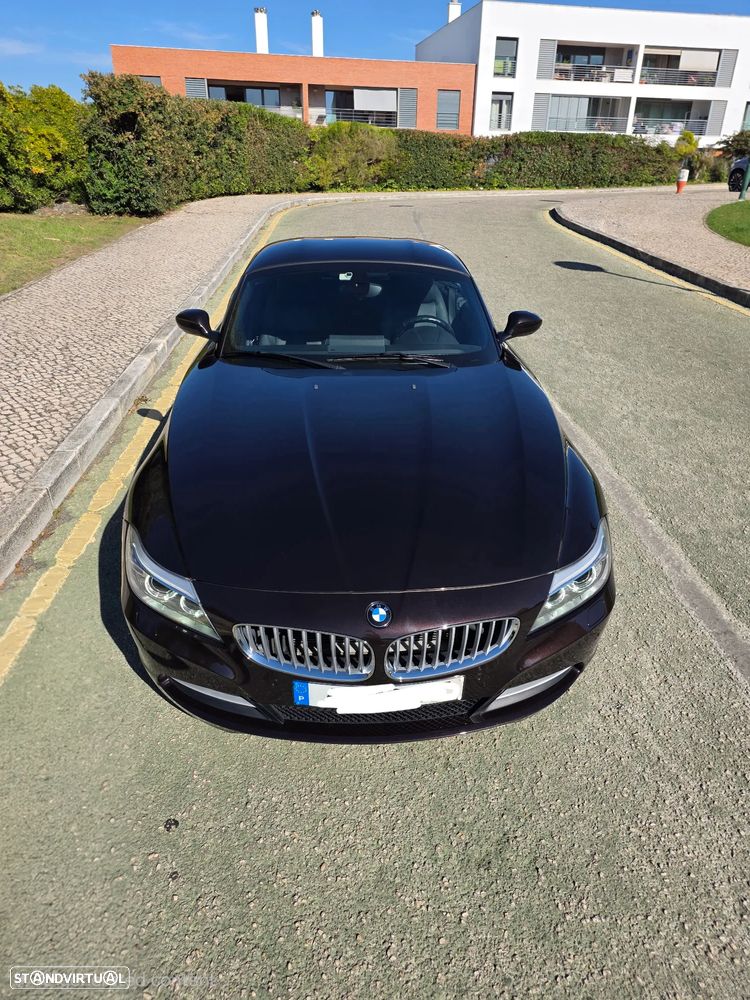 BMW Z4 28 i Pack M Auto - 12