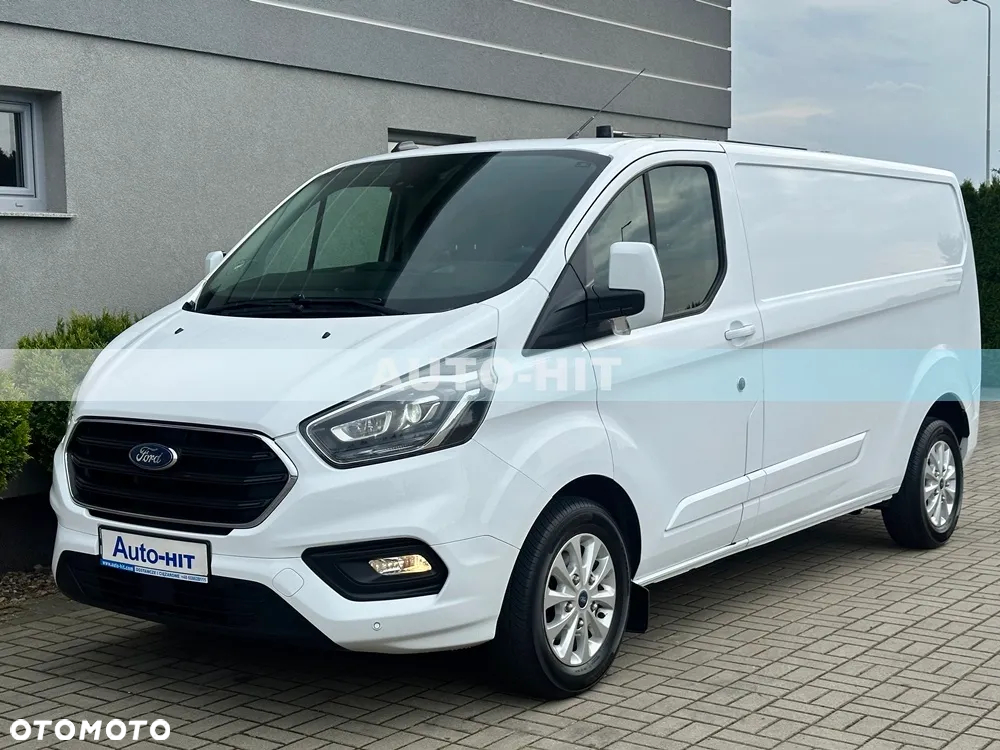 Ford Transit - 10