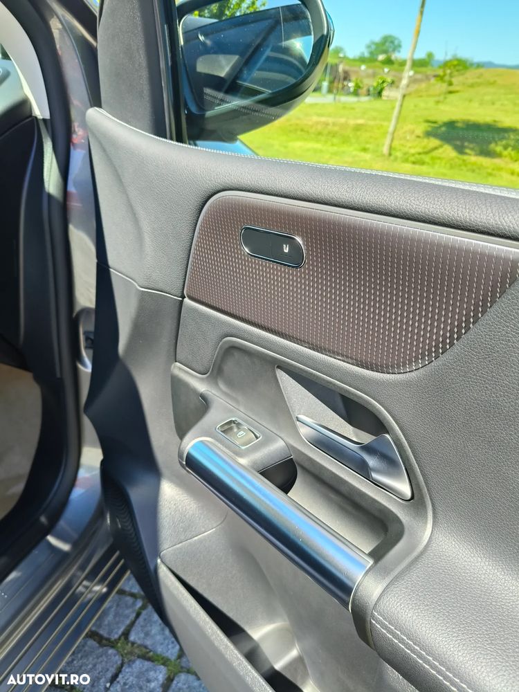 Mercedes-Benz B 250 e 8G-DCT AMG Line Advanced Plus - 28