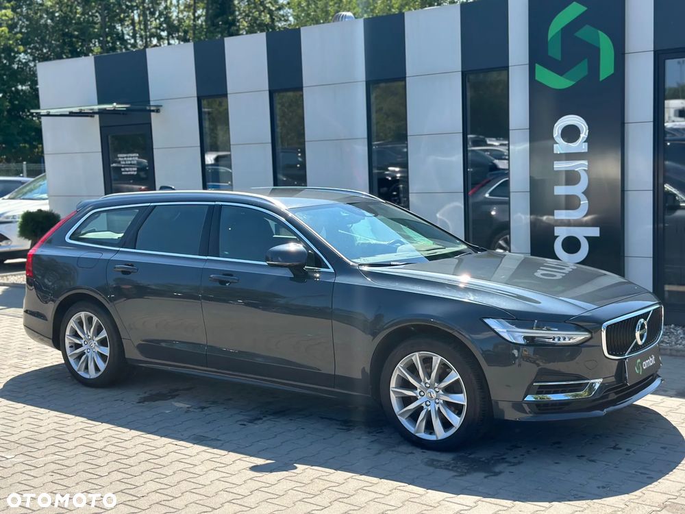 Volvo V90 - 1
