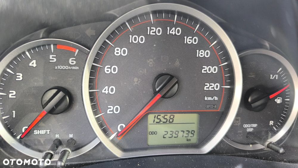 Toyota Yaris 1.4 D-4D Luna - 36