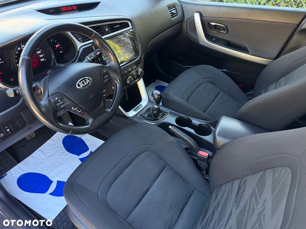 Kia Ceed 1.4 S - 9
