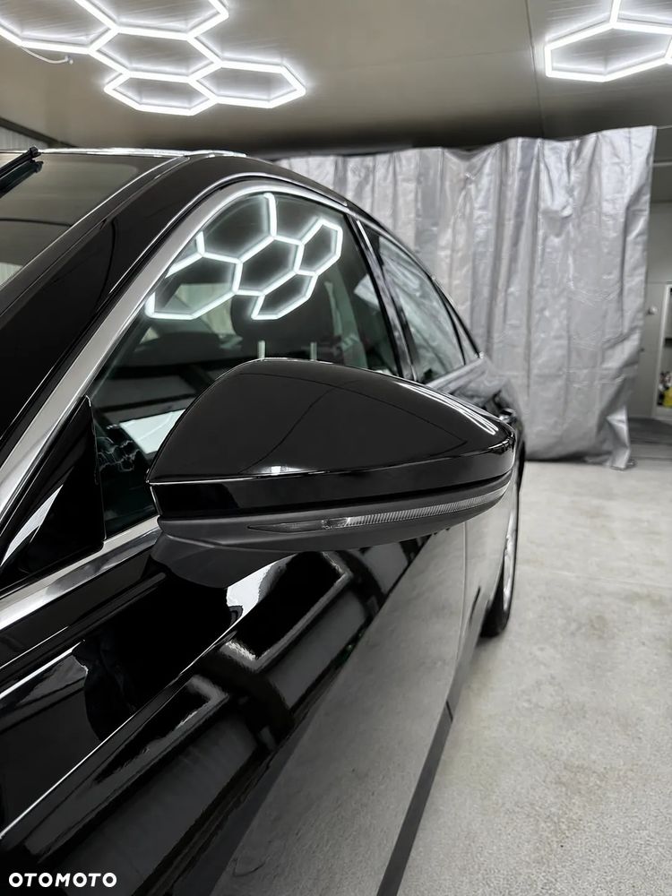 Audi A6 Limousine 40 TDI S tronic sport - 11