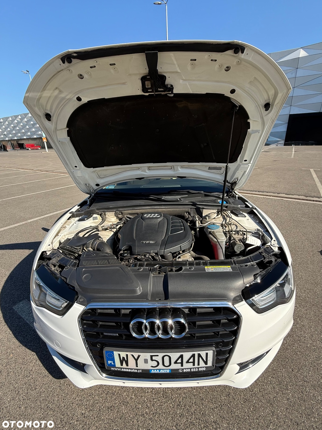 Audi A5 Sportback - 5