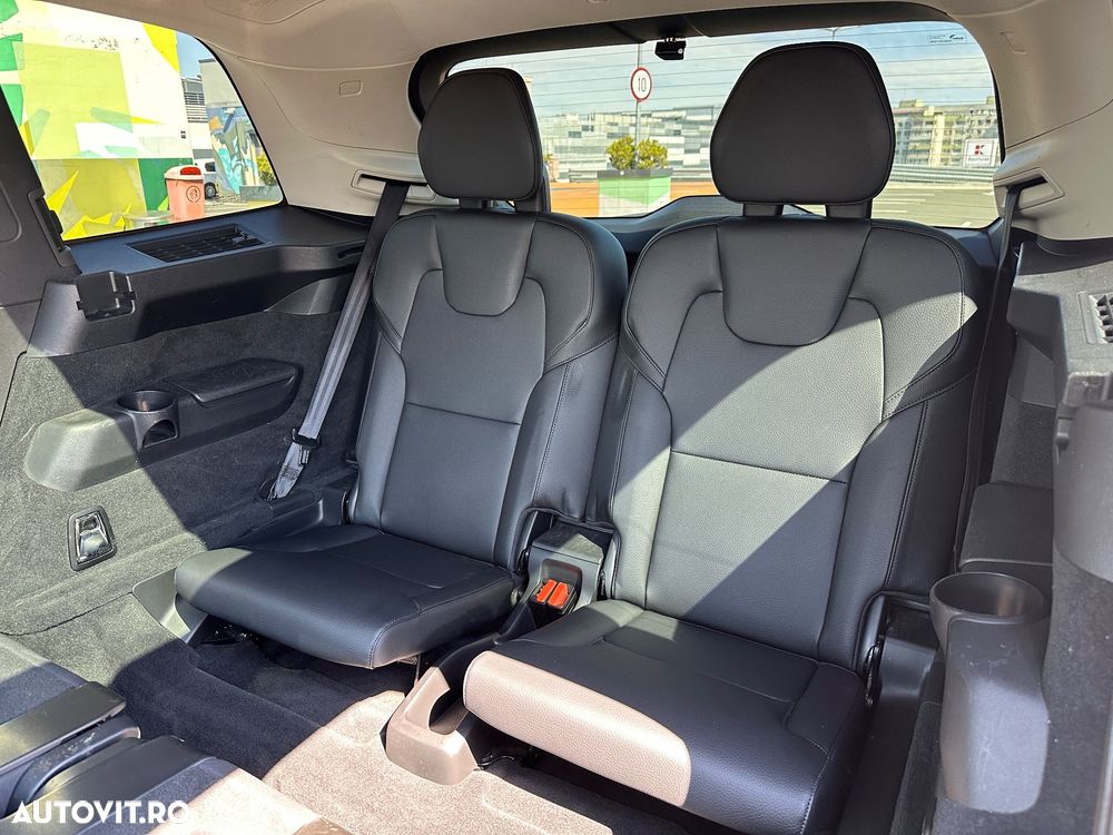 VOLVO XC90 2016 — imagine 18