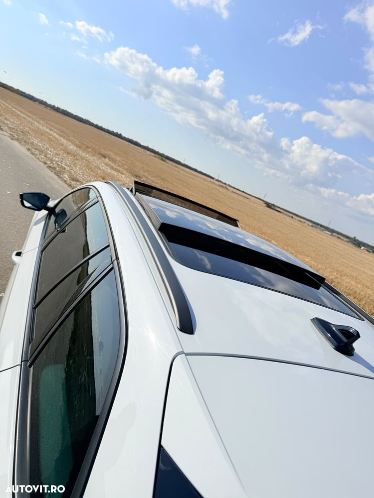 Skoda Octavia 2.0 TDI DSG Style - 6