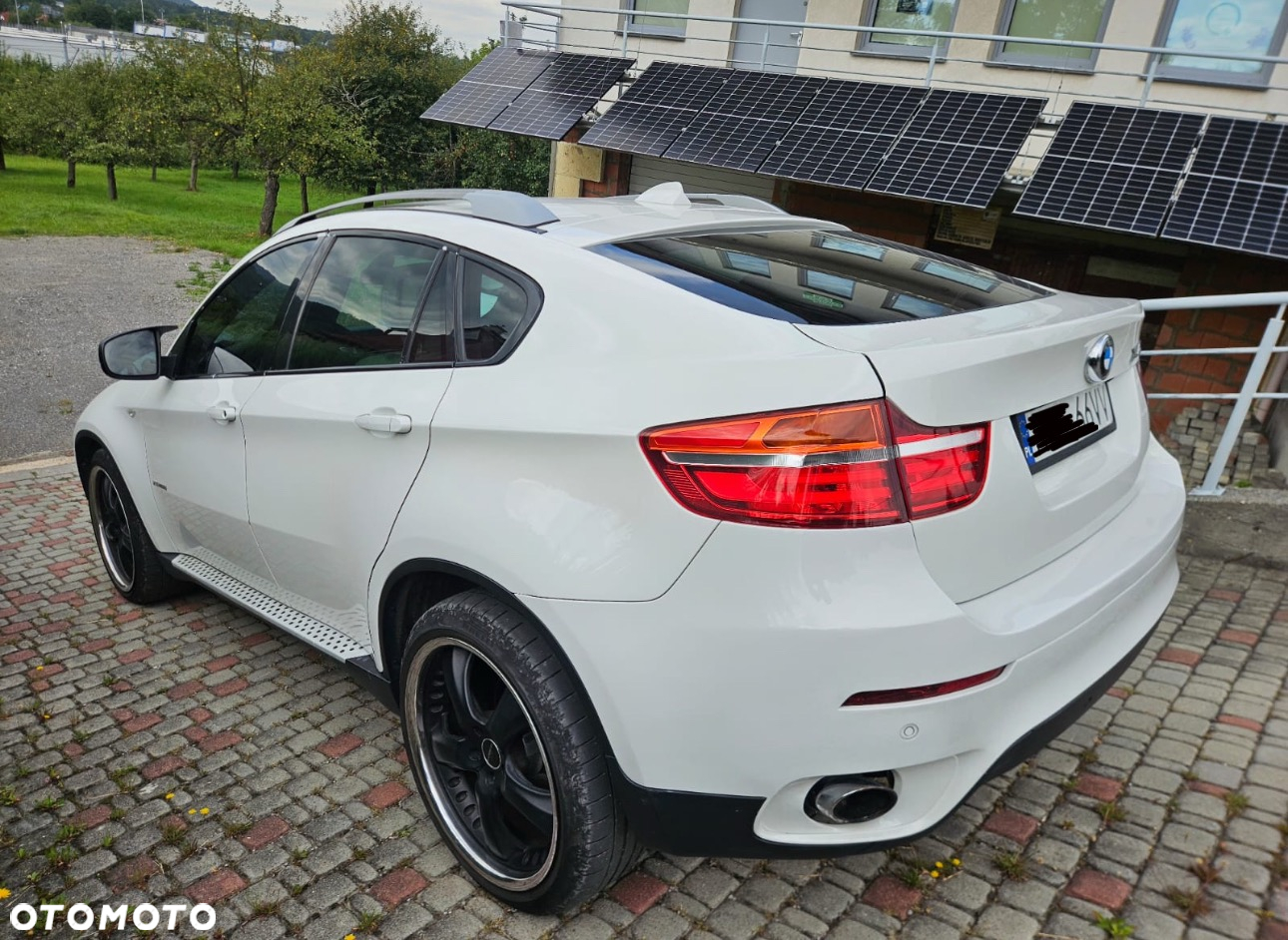 BMW X6 35d xDrive - 6