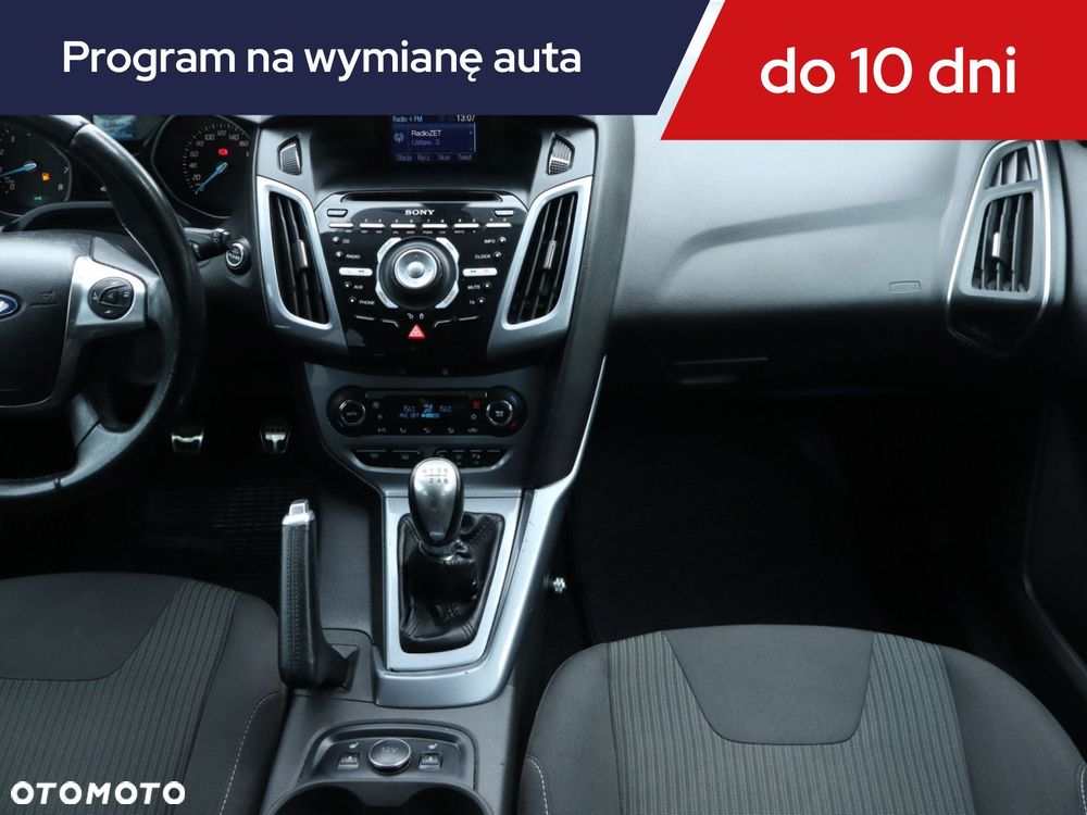 Ford Focus - 10