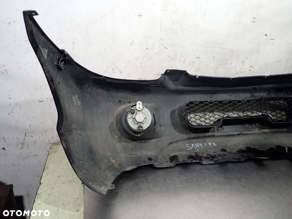 ZDERZAK PRZÓD HYUNADI SANTA FE I - 11