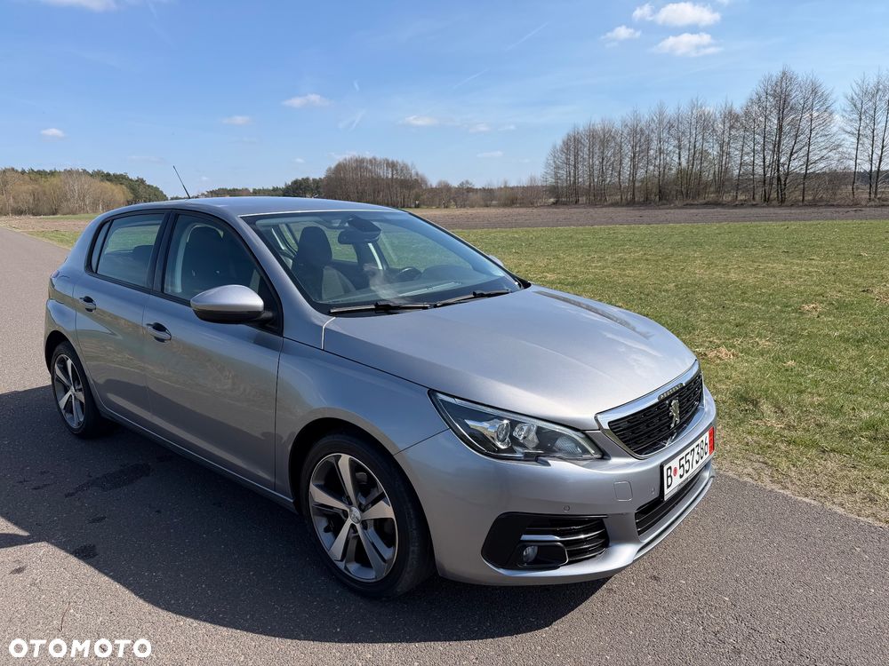 Peugeot 308 PureTech 130 GPF Stop & Start Active - 1