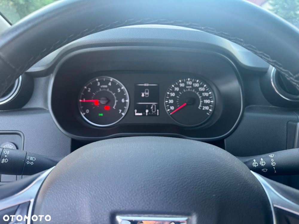 Dacia Duster 1.0 TCe Expression - 11