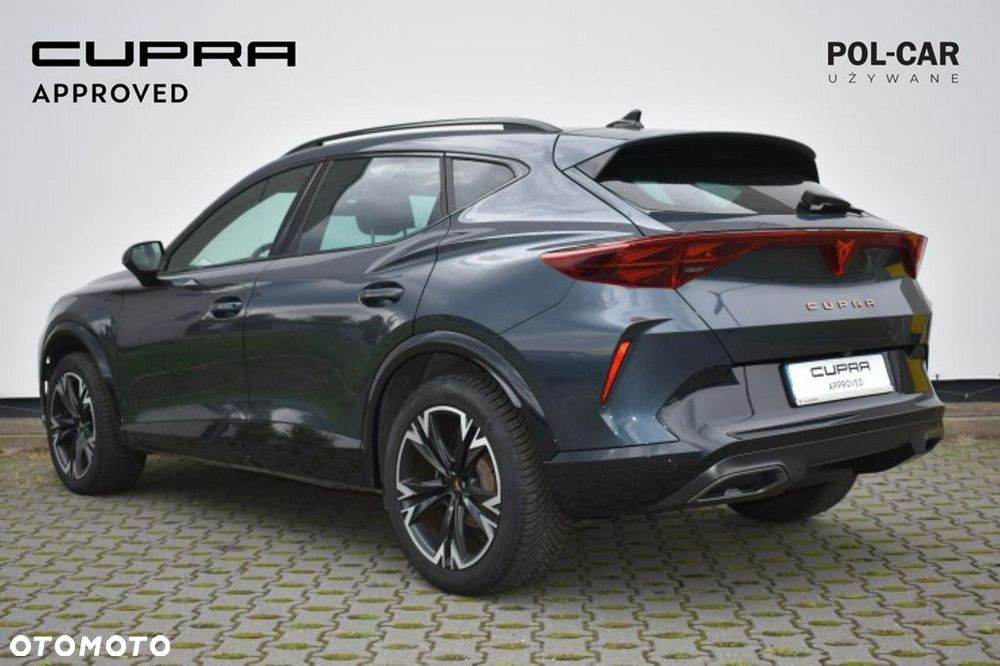 Cupra Formentor 1.5 TSI DSG - 11
