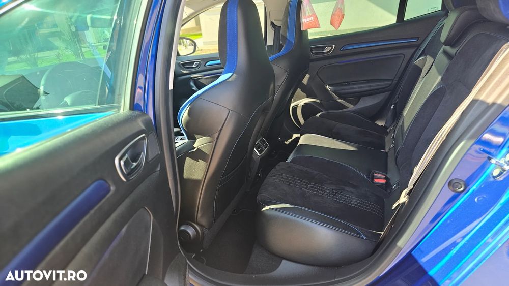 Renault Megane Energy 1.6 TCe EDC GT - 13