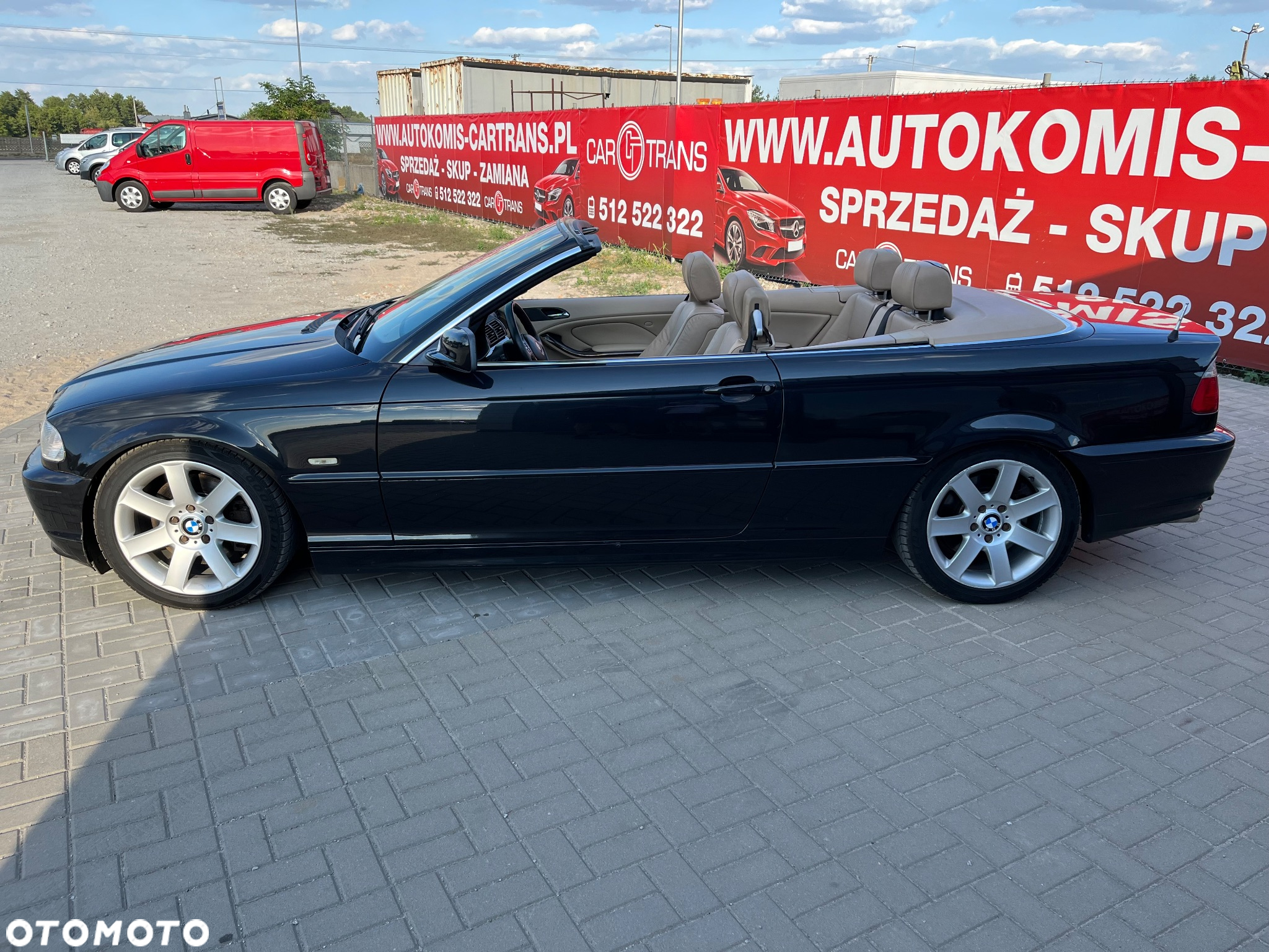 BMW Seria 3 330 Ci Edition Exclusive - 8