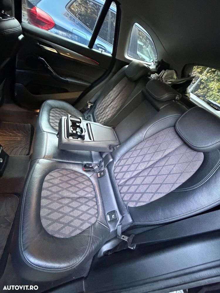 BMW X1 - 12