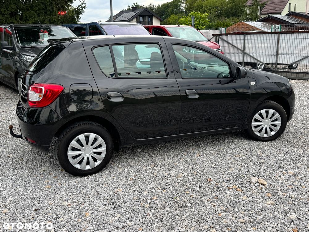 Dacia Sandero - 15