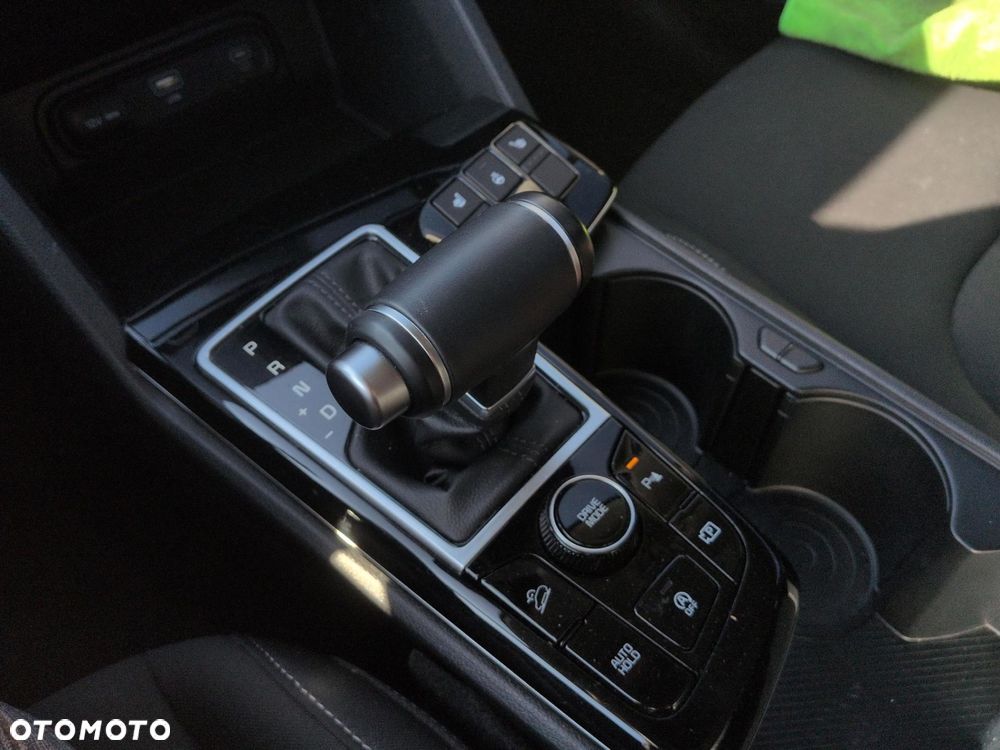 Kia Sportage 1.6 T-GDI M 2WD DCT - 12