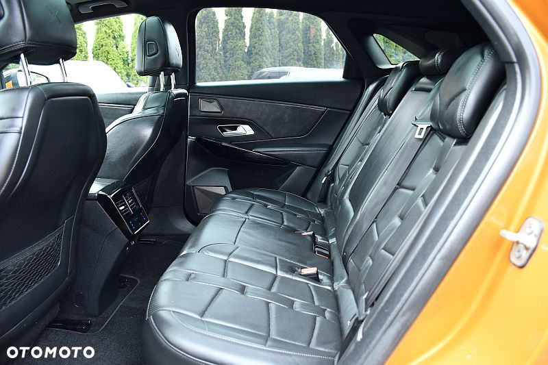 DS Automobiles DS 7 Crossback 2.0 BlueHDi Performance Line + - 20