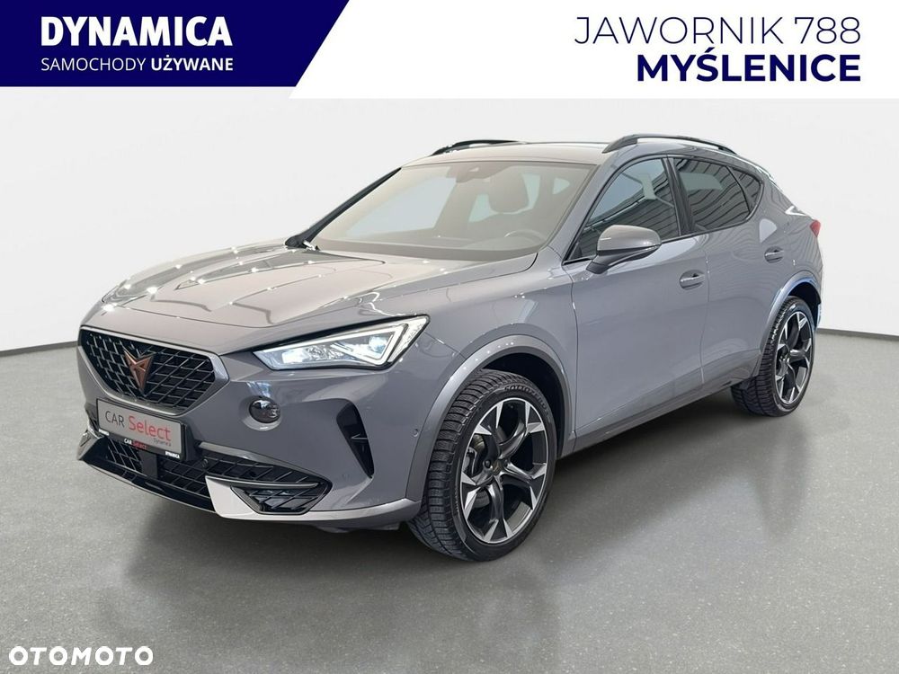 Cupra Formentor - 5