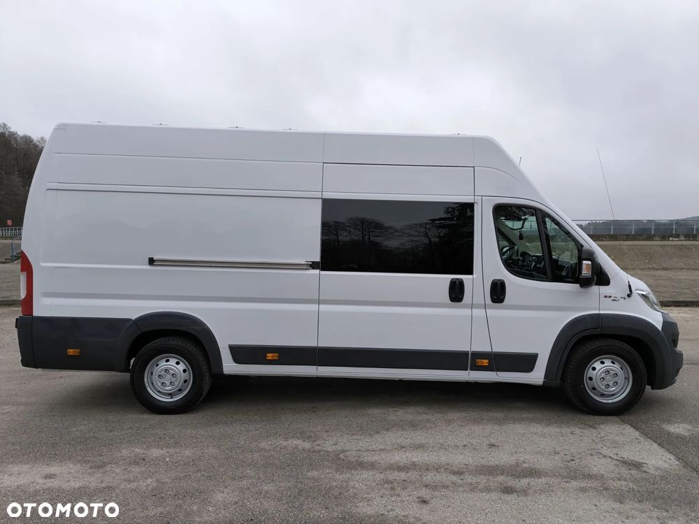 Fiat Ducato - 14