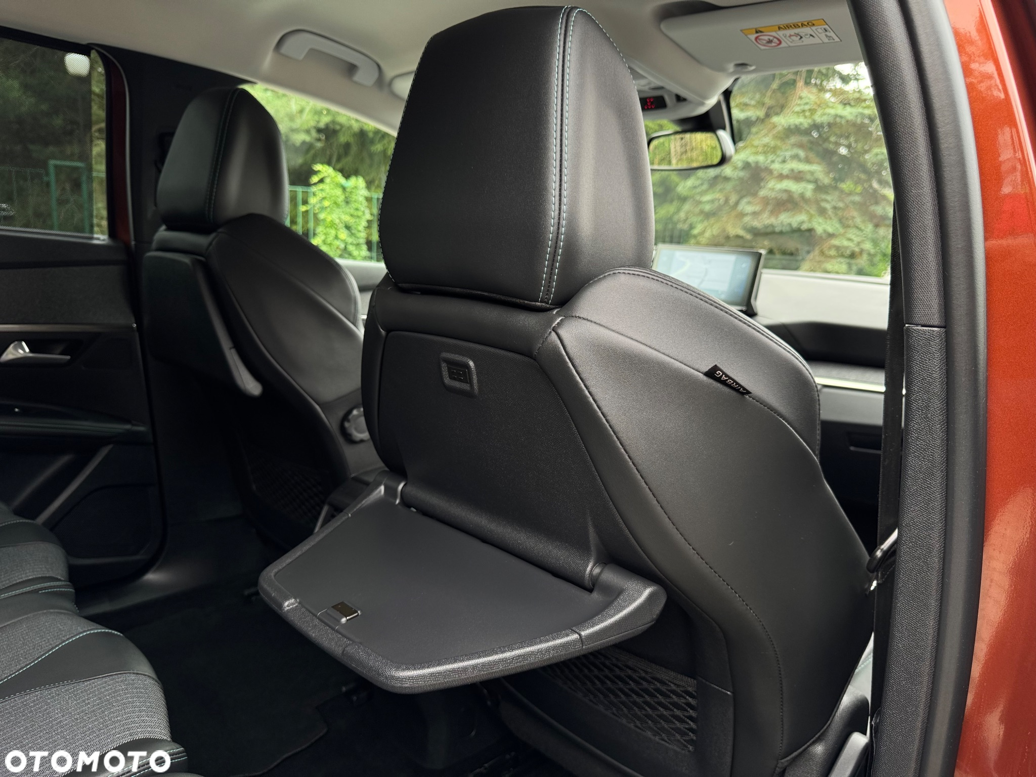 Peugeot 5008 BlueHDI 130 Crossway - 28