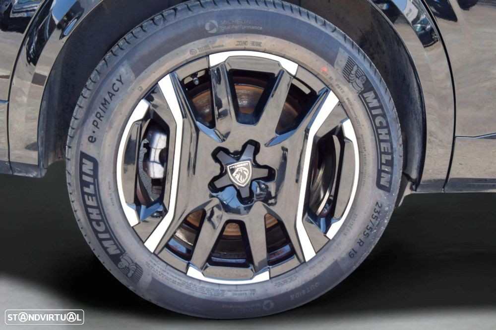 Peugeot E-5008 73 kWh GT - 39