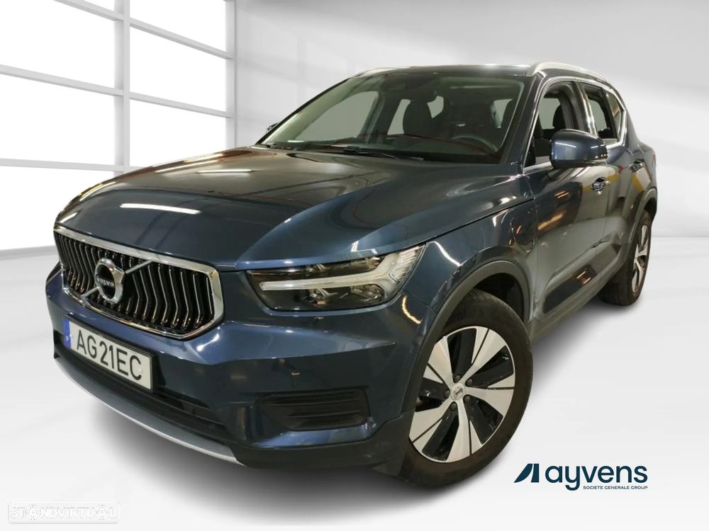 Volvo XC 40 1.5 T5 PHEV Inscription Expression - 1