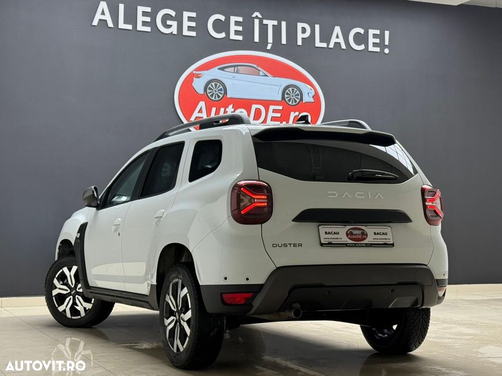 Dacia Duster - 3