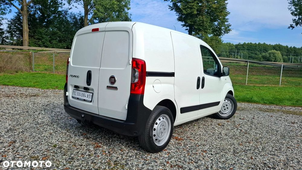 Fiat Fiorino - 16