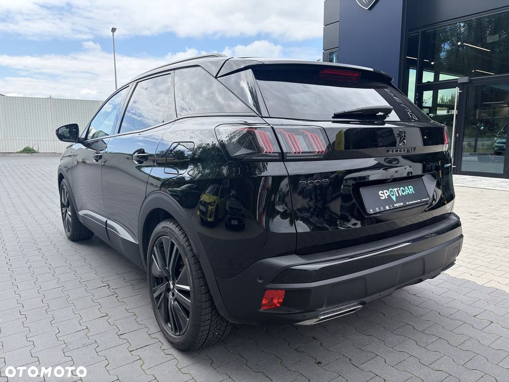 Peugeot 3008 - 4