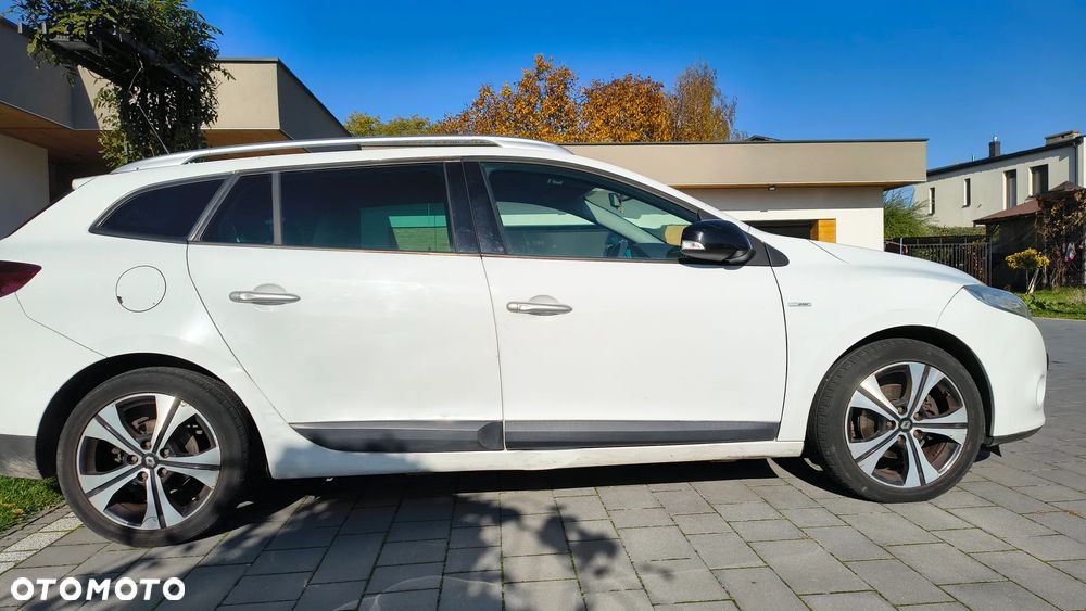 Renault Megane - 16