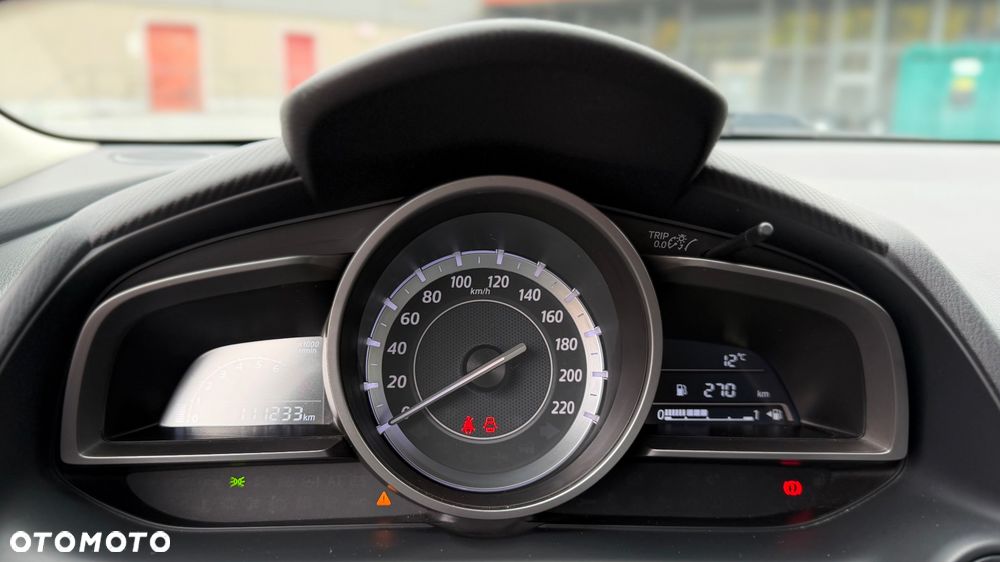 Mazda CX-3 2.0 Skypassion - 30