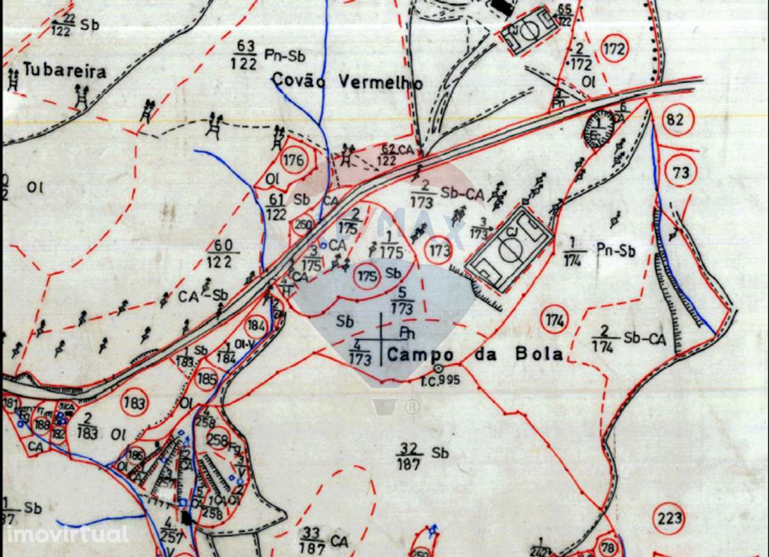 Terreno  para venda - Grande imagem: 2/3