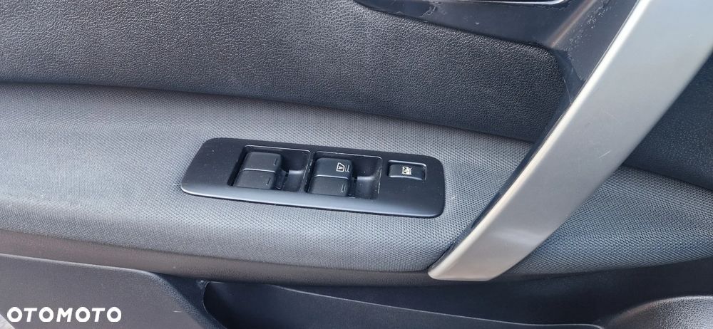 Nissan Qashqai 2.0 tekna - 21
