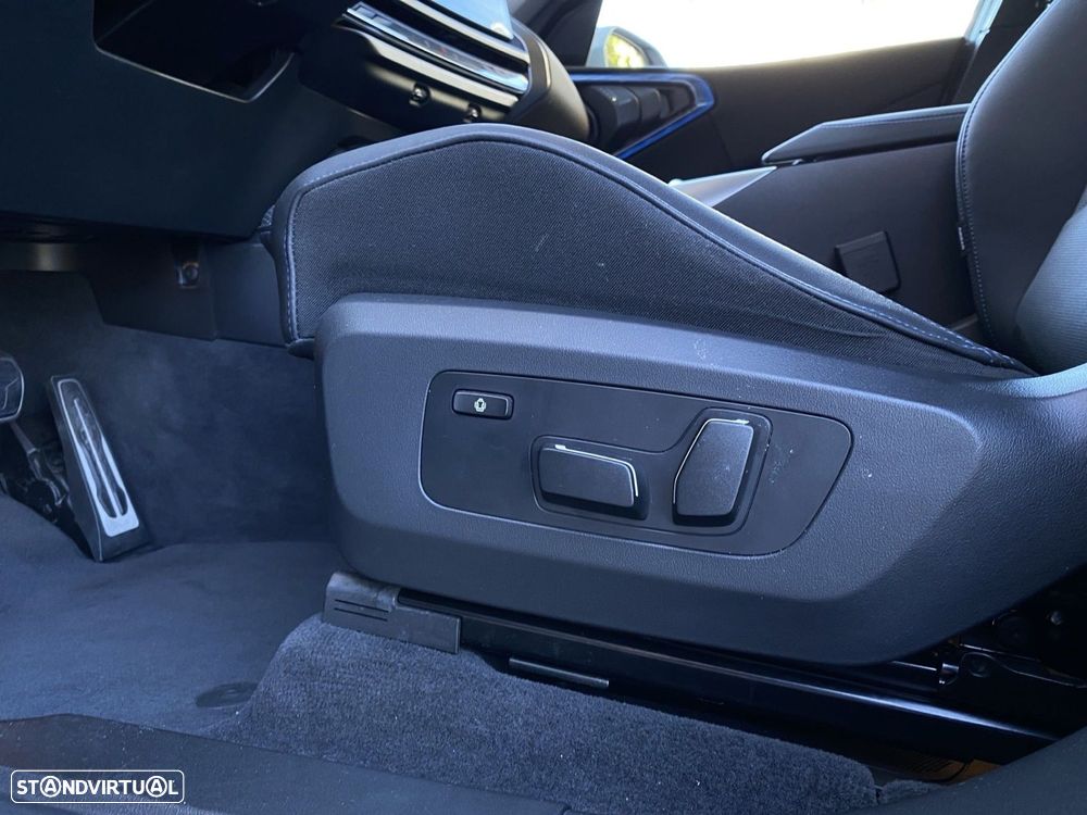 BMW X3 30 e xDrive Pack M Desportivo - 20